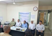 রংপুরে কর্মসংস্থান ব্যাংকের উদ্যোক্তাদের সাথে মতবিনিময় সভা অনুষ্ঠিত