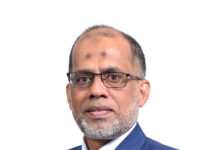 এসবিএসি ব্যাংকের নতুন চেয়ারম্যান প্রফেসর মোঃ মাকছুদুর রহমান সরকার এফসিএমএ