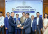 বাংলাদেশ ব্যাংক কর্তৃক ঘোষিত ৪১ হাজার কোটি টাকার তহবিল অংশগ্রহণ চুক্তি স্বাক্ষর করেছে সাউথইস্ট ব্যাংক