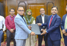 বাংলাদেশ ব্যাংকের ৫,০০০ কোটি টাকারপুনঃঅর্থায়ন স্কিমে যুক্ত হলো সাউথইস্ট ব্যাংক