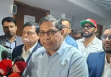 স্থানীয় সরকার নির্বাচনে একক প্রার্থীকে সমর্থন দেবে বিএনপি