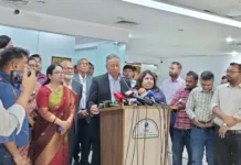 বিমা খাতে অনিয়ম-দুর্নীতির কঠিন ব্যবস্থা নেওয়া হবে: অর্থমন্ত্রী