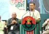 বিভ্রান্তি ছড়িয়ে অরাজকতা সৃষ্টির পাঁয়তারা চলছে: প্রধানমন্ত্রী