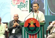 বিভ্রান্তি ছড়িয়ে অরাজকতা সৃষ্টির পাঁয়তারা চলছে: প্রধানমন্ত্রী