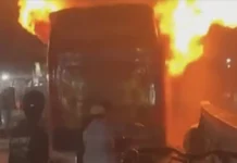 যাত্রাবাড়ীতে একাধিক ককটেল বিস্ফোরণ