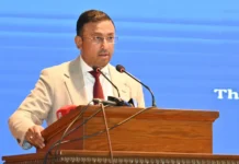 ভারতে ব্রিকস সম্মেলনে যাচ্ছেন না প্রধানমন্ত্রী : হুমায়ুন কবির
