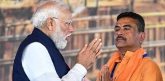 দুর্গাকাণ্ডে ক্ষমা চাইলেন শুভেন্দু অধিকারী