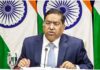 প্রয়োজনীয় ব্যবস্থা নেওয়া হবে, কড়া বার্তা ভারতের