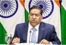 প্রয়োজনীয় ব্যবস্থা নেওয়া হবে, কড়া বার্তা ভারতের