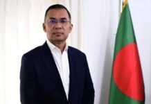 নিউইয়র্ক সফর শেষে দেশের পথে প্রধানমন্ত্রী