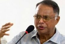 জ্বালানি সরবরাহ স্বাভাবিক হচ্ছে : জ্বালানি মন্ত্রী