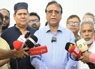 সায়েদাবাদ থেকে দূরপাল্লার বাস শিগগির কাঁচপুরে স্থানান্তর