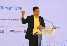 দেশের এভিয়েশন খাতকে আঞ্চলিক হাবে রূপান্তরের কাজ শুরু : বিমানমন্ত্রী