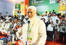 প্রস্তুত থাকুন, বৃহত্তর আন্দোলনের ডাক আসবে: শফিকুর রহমান