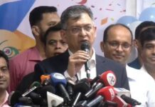 জুয়া ও মাদক অনেক অপরাধের মূল কারণ: স্বরাষ্ট্রমন্ত্রী