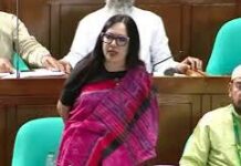 বিএনপি ক্ষমতায় এলে দুর্নীতি-বিদ্যুৎ সংকট হবে না, এটা হতে পারে না