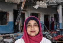 রাড্ডায় ভাঙচুরের ঘটনায় এমপি মিষ্টির বিষয় তদন্তাধীন: স্বরাষ্ট্রমন্ত্রী