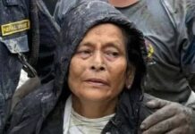 শেষকৃত্য শুরু করেছিল পরিবার, নিখোঁজের ১১ দিন পর জীবিত উদ্ধার