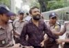 প্রধানমন্ত্রীর নিরাপত্তা বেষ্টনীতে ‘প্রবেশের চেষ্টা’, সেই যুবক রিমান্ডে