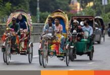 অটোরিকশার জন্য আসছে কিউআর কোড-ডিজিটাল ট্র্যাকিং : স্বরাষ্ট্রমন্ত্রী
