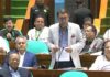 হামের টিকা নিয়ে অন্তর্বর্তী সরকারের ভুল নীতির বলি হয়েছে অসংখ্য শিশু : স্বাস্থ্যমন্ত্রী