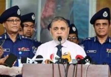 জাতীয় নির্বাচনের মতো স্থানীয় সরকার নির্বাচনও গ্রহণযোগ্য হবে: সিইসি