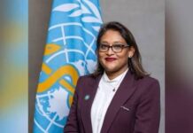 বিশ্ব স্বাস্থ্য সংস্থার আঞ্চলিক পরিচালকের পদ ছাড়লেন পুতুল