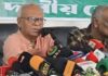 একের পর এক কারিগরি ত্রুটি, নাশকতা বা ষড়যন্ত্র কি না ভাবতে হবে: রিজভী