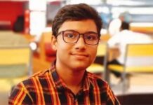 সাউথ পয়েন্ট কলেজের ১১তলা থেকে পড়ে আহত অমিত আর নেই