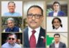 ওবায়দুল কাদেরসহ ৭ আসামির মৃত্যুদণ্ড