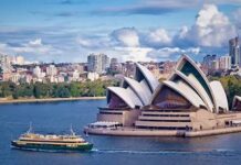 অস্ট্রেলিয়ায় বিদেশি শিক্ষার্থীদের পরিবার নেওয়ার দরজা বন্ধ হচ্ছে