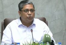 স্থানীয় সরকার নির্বাচন আগামী বছরের প্রথম দিকে শুরু