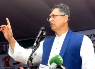 গণহত্যাকারীদের বিচারে ট্রাইব্যুনালের সংখ্যা বাড়ানো হবে: স্বরাষ্ট্রমন্ত্রী