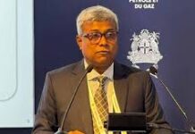বঙ্গোপসাগরে তেল-গ্যাস অনুসন্ধানে বিদেশি বিনিয়োগ আহ্বান