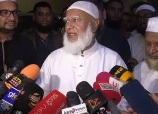 দেশ এখন ভালো নেই, সরকারও তা স্বীকার করতে বাধ্য: বিরোধীদলীয় নেতা