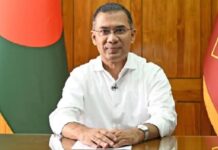 ২১ সেপ্টেম্বর যুক্তরাষ্ট্র সফরে যাচ্ছেন প্রধানমন্ত্রী