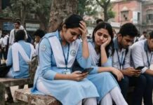 একাদশে ভর্তির দ্বিতীয় দফায় আবেদন শুরু ২৭ সেপ্টেম্বর