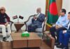 ইন্টারনাল পলিটিক্স নিয়ে আমরা কিছু বলতে চাই না: দীনেশ ত্রিবেদী