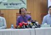 বাঁধনের ওপর হামলায় জড়িতদের আমরা ছাড়বো না: জাহেদ উর রহমান