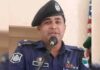 সাবেক ওসি রাকিবুলের সাত দিনের রিমান্ড চায় পুলিশ