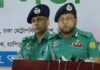 মোহাম্মদপুরে কিশোর গ্যাংয়ের অস্তিত্ব থাকবে না: ডিএমপি কমিশনার