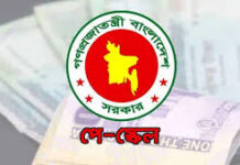 পে-স্কেলের গেজেট প্রকাশে লাগবে আরও সময়, আসছে ৭ পৃথক এসআরও