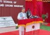 সীমান্ত নজরদারিতে ব্যবহার হবে থার্মাল-নাইট মিশন ড্রোন : স্বরাষ্ট্রমন্ত্রী