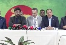 নিউইয়র্ক সফরে প্রধানমন্ত্রীর ৩০ কর্মসূচি, ১১ দ্বিপক্ষীয় বৈঠক