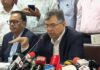 সাংবাদিকরা সাইবার সুরক্ষা আইনের শিকার হোক, সেটা আমরা চাই না: স্বরাষ্ট্রমন্ত্রী