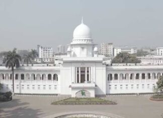 নির্বাচনে প্রার্থীর ডোপ টেস্ট বাধ্যতামূলক করা প্রশ্নে রুল