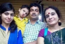 সপরিবারে শিক্ষক হত্যার রহস্য উদ্ঘাটনের দ্বারপ্রান্তে পুলিশ