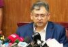 বিএনপিকে চাঁদাবাজ বললে বিচার করবে জনগণ: স্বরাষ্ট্রমন্ত্রী