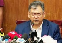 বিএনপিকে চাঁদাবাজ বললে বিচার করবে জনগণ: স্বরাষ্ট্রমন্ত্রী