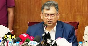 বিএনপিকে চাঁদাবাজ বললে বিচার করবে জনগণ: স্বরাষ্ট্রমন্ত্রী